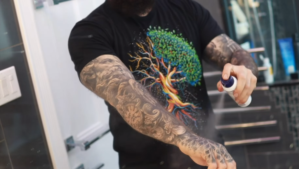 How Long To Use Aquaphor On Tattoo TattooProfy how-long-to-use-aquaphor-on-tattoo-tattooprofy