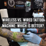 Wireless vs. Wired Tattoo Machine: Which is Better?